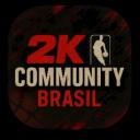 2K COMMUNITY BR Discord Server Banner
