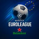 Rematch EuroLeague Xbox Discord Server Banner
