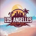Los Angeles State Roleplay Discord Server Banner
