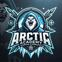 The Arctic Academy Discord Server Banner