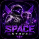 Space config Discord Server Banner