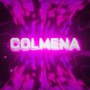 𓆤ＬＡ ＣＯＬＭＥＮＡ𓆤 Discord Server Banner