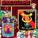 Rincón  Rojinegro Discord Server Banner