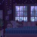 ﹒ 木漏れ日 komorebi ． ✦ Discord Server Banner