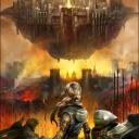 Book of the Fallen Discord Server Banner