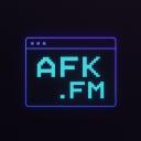 AFK.FM Discord Server Banner
