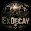 ExDecay⏐Epoch⏐Survival⏐Missions Discord Server Banner