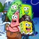 Bikini Bottom Discord Server Banner