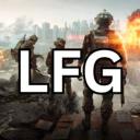 Battlefield 6 LFG Discord Server Banner