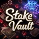 #1 StakeVault Discord Server Banner