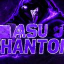 PHANTOM Icon