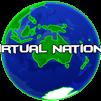 Virtual Nations Discord Server Banner