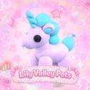 Lily Valley Pets Discord Server Banner