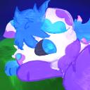★ Batts Silly Space . !! Discord Server Banner
