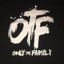 O'block community Discord Server Banner