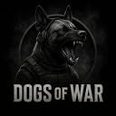 Dogs Of War Belgium Icon