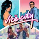 Vice City Official Discord Server Banner