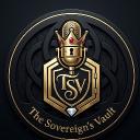 The Sovereign's Vault Discord Server Banner