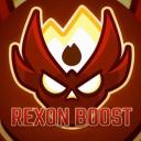 Rexon Boost Discord Server Banner