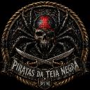 Piratas da Teia Negra Discord Server Banner