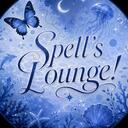 Spell's Lounge! Discord Server Banner