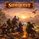 SideQuest Icon