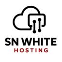 SN White Hosting Discord Server Banner