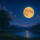 Midnight Discord Server Banner