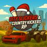 CitySlickers&CountryKickers RP Discord Server Banner