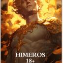 Himeros 18+ Discord Server Banner