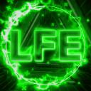 Legends For Ever Discord Server Banner