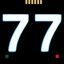 Porta 77 Discord Server Banner