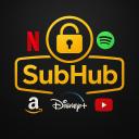 SubHub FR Discord Server Banner