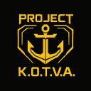 ⚓PROJECT K.O.T.V.A⚓ Discord Server Banner