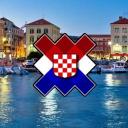 CroatianPixel Discord Server Banner