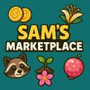 Sam's Marketplace Discord Server Banner