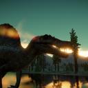 Dinosauria Sanctuary Discord Server Banner