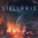 Sternenreich – Stellaris DE Discord Server Banner