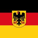 German(Deutsch) Language Learnin Discord Server Banner