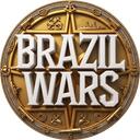 Brazil Wars Discord Server Banner