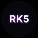RK5 Community Discord Server Banner