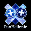 PanHellenic | PPF Discord Server Banner