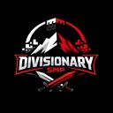 Divisionary Discord Server Banner