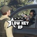 Low-Key Roleplay Discord Server Banner