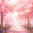 Blossom Garden Discord Server Banner