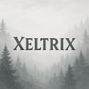 Xeltrix Discord Server Banner