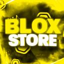 Blox Store Discord Server Banner