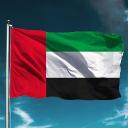 United Arab Emirates Discord Server Banner