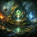 Primal Sanctum Discord Server Banner