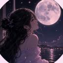 🌙 moonlit 🌙 Ask2DM Discord Server Banner